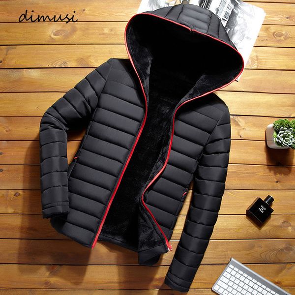 winter men's jackets fashion men fleece warm parkas man casual outdoor windbreaker thermal hooded coats mens clothing kg-5, Black
winter men's jackets fashion men fleece warm parkas man casual outdoor windbreaker thermal hooded coats mens clothing kg-5, Black