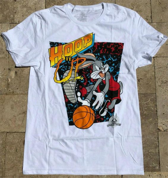 looney tunes space jam s-3xl t-shirt original tv classic bugs bunny basketball sport hooded sweatshirt hoodie
looney tunes space jam s-3xl t-shirt original tv classic bugs bunny basketball sport hooded sweatshirt hoodie
