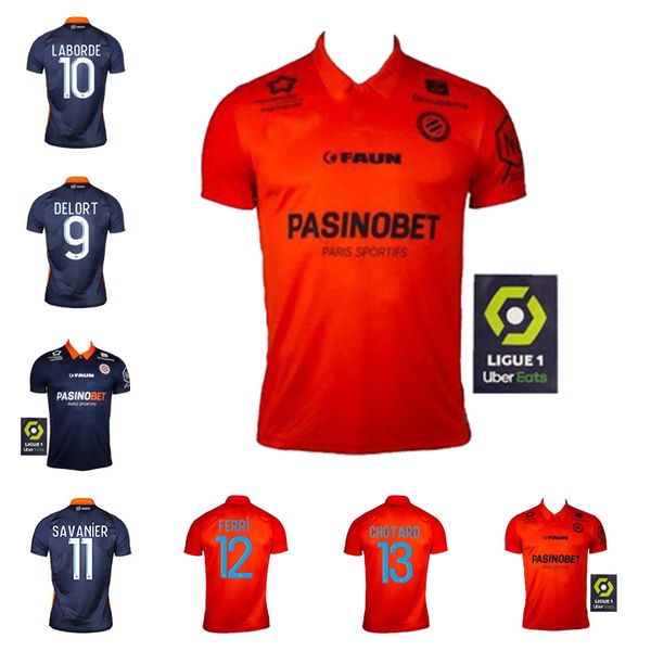 20 21 montpellier soccer jerseys home away orange 2020 2021 maillot de foot #11 savanier lecomte laborde delort fans version football shirts, Black;yellow
20 21 montpellier soccer jerseys home away orange 2020 2021 maillot de foot #11 savanier lecomte laborde delort fans version football shirts, Black;yellow