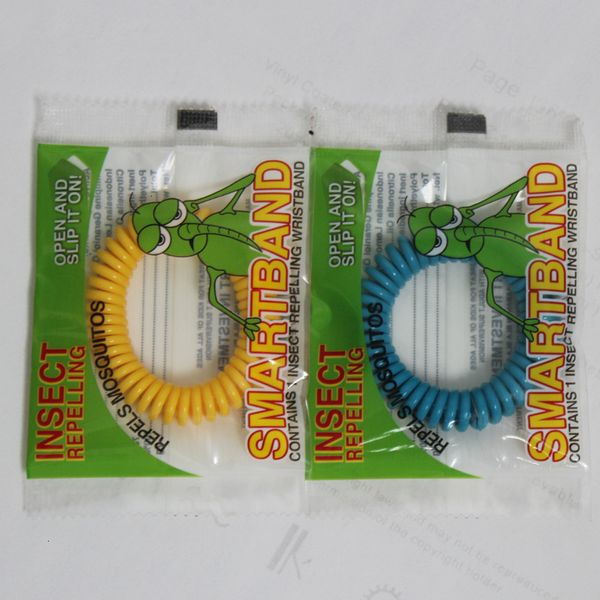 coil new mosquito repellent stretchable spiral elastic hand wrist band telephone ring chain anti-mosquito bracelet
coil new mosquito repellent stretchable spiral elastic hand wrist band telephone ring chain anti-mosquito bracelet