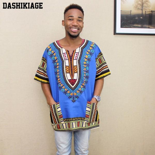 ethnic clothing 2021 fashion design african traditional print 100% cotton dashiki t-shirt for unisex1, Red
ethnic clothing 2021 fashion design african traditional print 100% cotton dashiki t-shirt for unisex1, Red