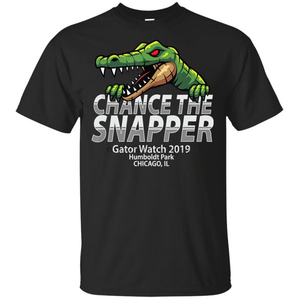 chance the snapper gator watch humboldt park chicago il t-shirt s 2xl streetwear funny tee shirt sport hooded sweatshirt hoodie
chance the snapper gator watch humboldt park chicago il t-shirt s 2xl streetwear funny tee shirt sport hooded sweatshirt hoodie