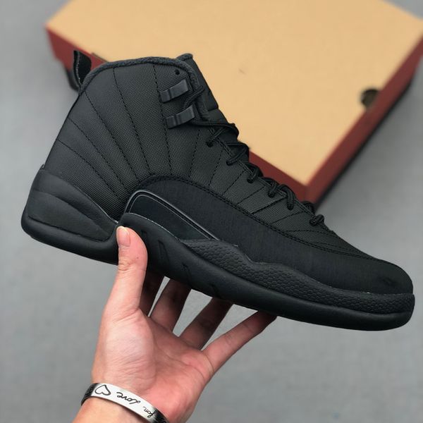 schoenen heren mens basketball shoes jumpman 12 designer winter black 6851001 black black anthracite trainers shoes sneakers zapatos
schoenen heren mens basketball shoes jumpman 12 designer winter black 6851001 black black anthracite trainers shoes sneakers zapatos