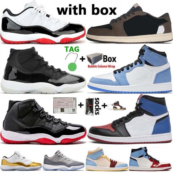 with box jumpman 1 high university blue dark mocha 1s mens jorden basketball shoes 25th anniversary 11 low bred concord 11s women sneakers t
with box jumpman 1 high university blue dark mocha 1s mens jorden basketball shoes 25th anniversary 11 low bred concord 11s women sneakers t