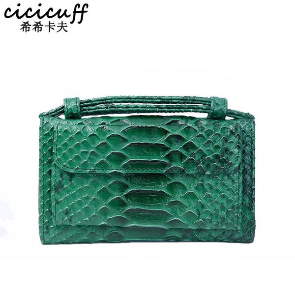 women handbags snakeskin pattern genuine leather chains cover messenger shoulder bags phone flap cowhide clutch ladies wallets
women handbags snakeskin pattern genuine leather chains cover messenger shoulder bags phone flap cowhide clutch ladies wallets