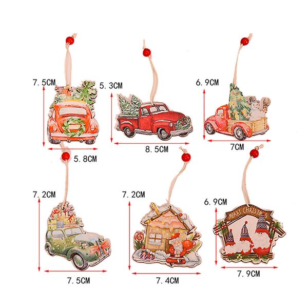 elk wooden 1pc tree cute hanging pendant deer craft ornament christmas decorations for home new year
elk wooden 1pc tree cute hanging pendant deer craft ornament christmas decorations for home new year