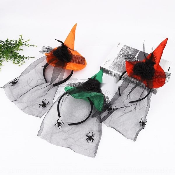 zmlej masquerade halloween lace props prop partyfemale headband new halloween new props masquerade witch lace veil prop veil hat partyfemale
zmlej masquerade halloween lace props prop partyfemale headband new halloween new props masquerade witch lace veil prop veil hat partyfemale