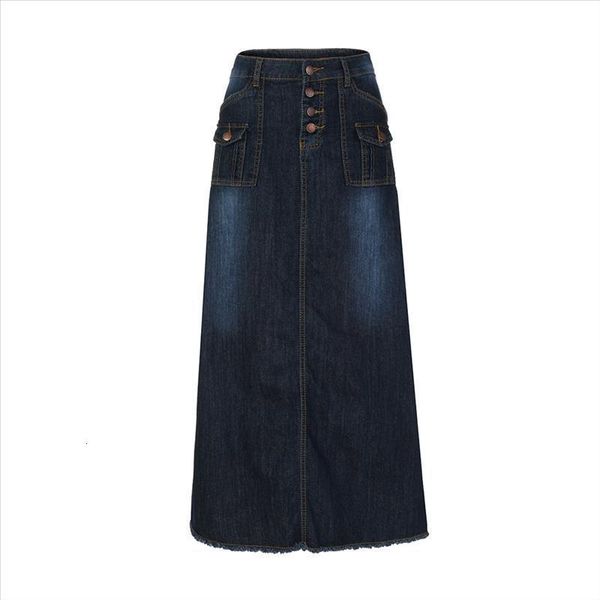 womens fashion long mid waist button pocket front straight denim maxi skirts harajuku faldas mujer moda 2018 skirts womens, Black
womens fashion long mid waist button pocket front straight denim maxi skirts harajuku faldas mujer moda 2018 skirts womens, Black