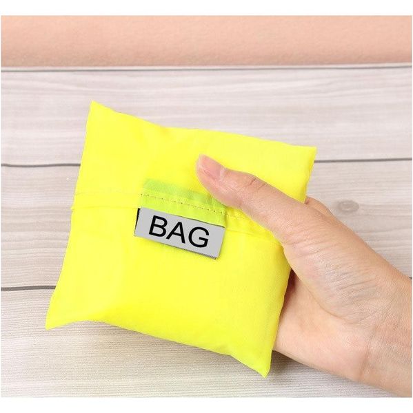 eco friendly storage handbag foldable usable shopping bags polyester reusable portable grocery nylon large bag pure bbyoup lg2010
eco friendly storage handbag foldable usable shopping bags polyester reusable portable grocery nylon large bag pure bbyoup lg2010