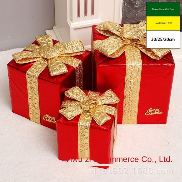 brwrf christmas scene and props box decoration gift box christmas tree shop gift layout decoration showcase decorations small 2zplo props
brwrf christmas scene and props box decoration gift box christmas tree shop gift layout decoration showcase decorations small 2zplo props