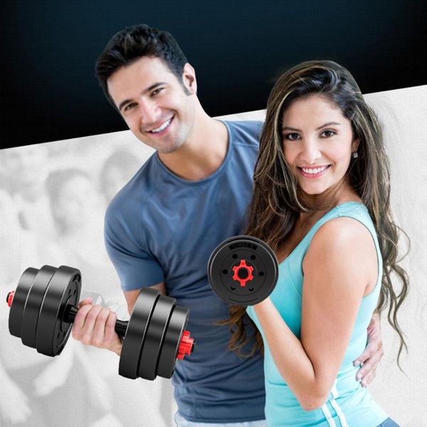 dumbbells adking 10kg pe adjustable weight dumbbell cement set up for physical exercise, because heavy, so expensive
dumbbells adking 10kg pe adjustable weight dumbbell cement set up for physical exercise, because heavy, so expensive