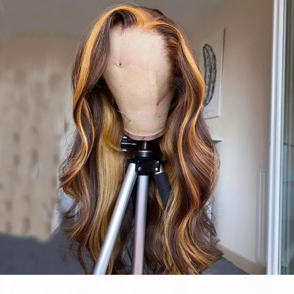 brazilian honey color omber highlight remy hair lace frontal human hair wigs baby hair pre plucked, Black;brown
brazilian honey color omber highlight remy hair lace frontal human hair wigs baby hair pre plucked, Black;brown