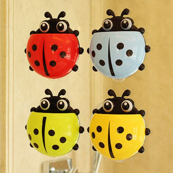 sucker holders hooks kids lovely cartoon animal ladybug toothbrush wall suction bathroom sets cup tool 
sucker holders hooks kids lovely cartoon animal ladybug toothbrush wall suction bathroom sets cup tool