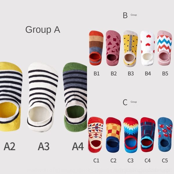 epxf8 and and silicone boat cotton couple's men's spring women's cotton summer wk silicone non-slip boat socks korean low-thi, Black
epxf8 and and silicone boat cotton couple's men's spring women's cotton summer wk silicone non-slip boat socks korean low-thi, Black