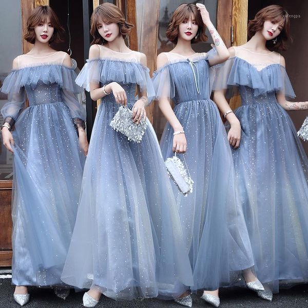 tulle robe soiree bridesmaid dresses elegant sequins long wedding party dress plus size bridesmaid dress vestidos1, Red
tulle robe soiree bridesmaid dresses elegant sequins long wedding party dress plus size bridesmaid dress vestidos1, Red