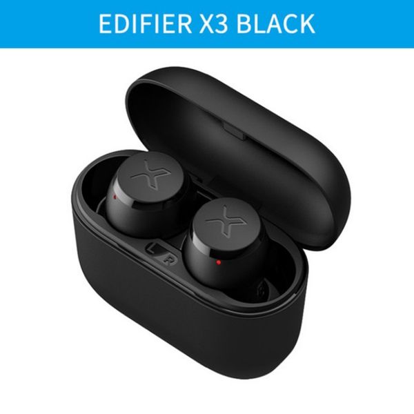 xiaomiyoupin edifier x3 tws wireless bluetooth 5.0 earphone touch control voice assistant in-ear earbuds support aptx headset
xiaomiyoupin edifier x3 tws wireless bluetooth 5.0 earphone touch control voice assistant in-ear earbuds support aptx headset