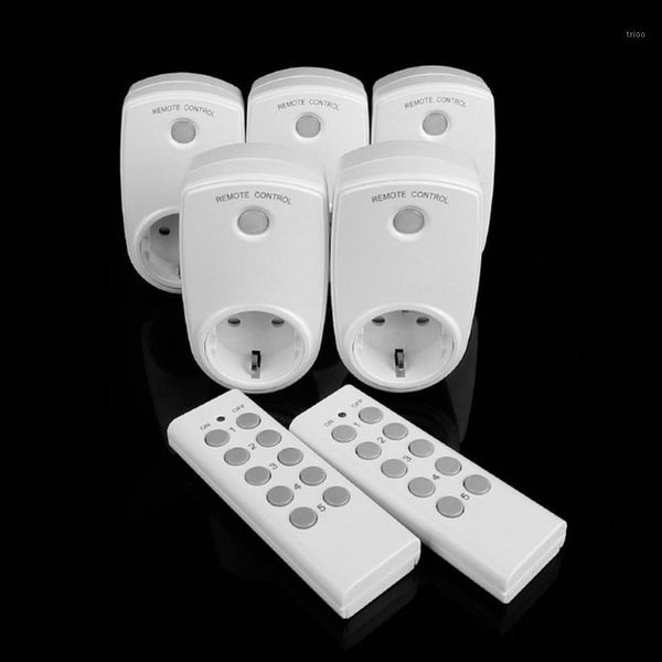 10a home wireless smart remote control power outlet plug & play small size wifi socket switch for home appliances1
10a home wireless smart remote control power outlet plug & play small size wifi socket switch for home appliances1