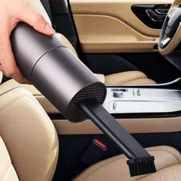 portable car wireless vacuum cleaner handheld mini dust collector blower vacuum usb rechargeable cleaner
portable car wireless vacuum cleaner handheld mini dust collector blower vacuum usb rechargeable cleaner