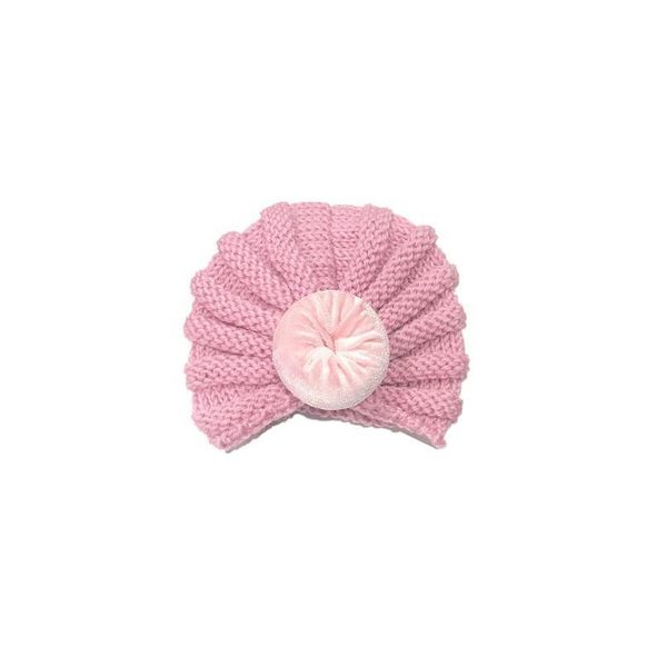 baby kniited indian beanies with vevlet donut ball newborn knit rib knotted hat girls crochet turban qylavx, Yellow
baby kniited indian beanies with vevlet donut ball newborn knit rib knotted hat girls crochet turban qylavx, Yellow