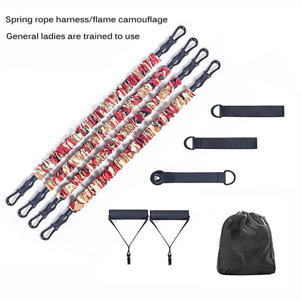resistance bands set expander yoga workout exercise fitness equipment for home gym elastic booty training
resistance bands set expander yoga workout exercise fitness equipment for home gym elastic booty training