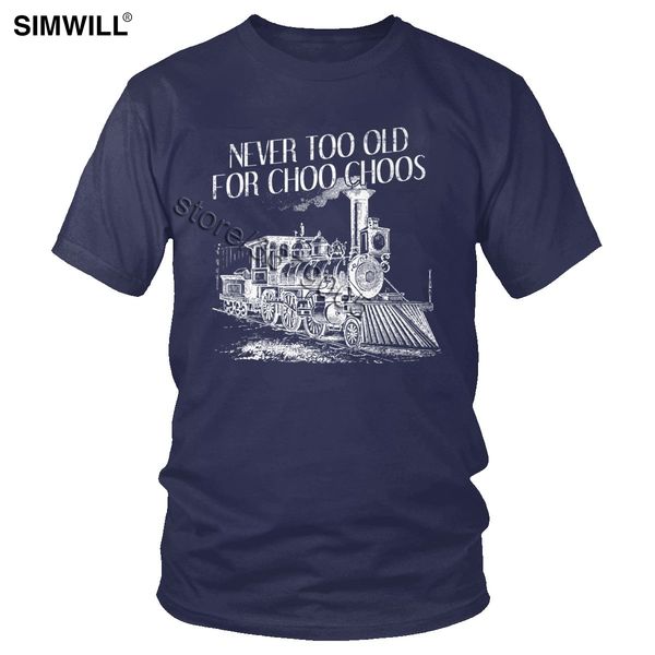sport vintage train watcher t shirt funny short sleeves railroad locomotive graphic t-shirt classic old school rail vehicle clothing
sport vintage train watcher t shirt funny short sleeves railroad locomotive graphic t-shirt classic old school rail vehicle clothing