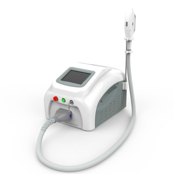 new popular opt shr laser salon device new style shr ipl skin care opt ipl hair removal beauty equipment elight skin rejuvenation