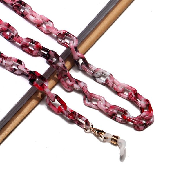 8 colors acrylic sunglasses chain holder for women reading glasses strap neck chain holder eyewear cords accessories h jlloss
8 colors acrylic sunglasses chain holder for women reading glasses strap neck chain holder eyewear cords accessories h jlloss