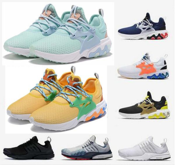 2020 br qs react presto mesh mens running shoes olympic phantom red bred dharma triple black white runner breathable womens sports sneakers
2020 br qs react presto mesh mens running shoes olympic phantom red bred dharma triple black white runner breathable womens sports sneakers