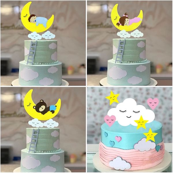 cqdju copyright baked cake decoration baking plug-in cloud plug-in bear cartoon boys and girls cake star card moon rbmg8
cqdju copyright baked cake decoration baking plug-in cloud plug-in bear cartoon boys and girls cake star card moon rbmg8