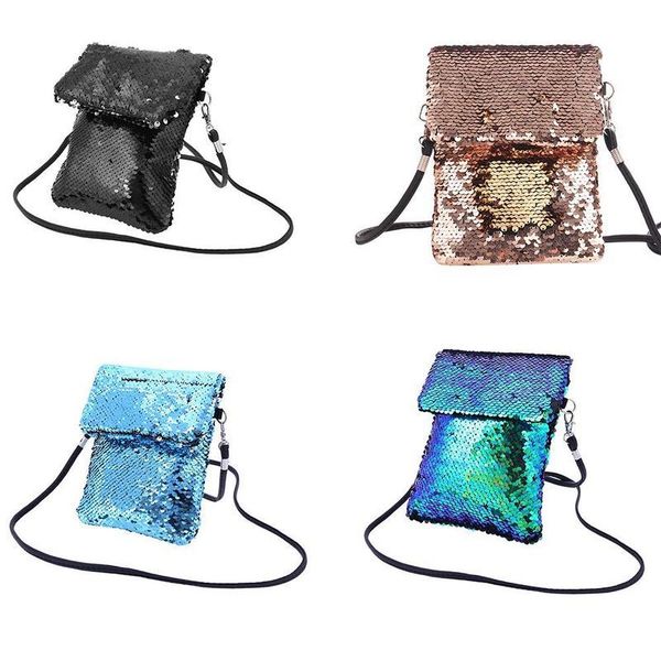 cute double sided sequins bags color mini square shoulder messenger mobile phone storage bag for women girl tote pouch purse bag
cute double sided sequins bags color mini square shoulder messenger mobile phone storage bag for women girl tote pouch purse bag