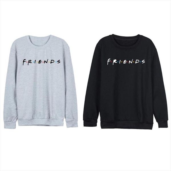 womens hoodies women friends sweatshirt casual winter autumn warm hoodies letter print pullover drop shipping good quality, Black
womens hoodies women friends sweatshirt casual winter autumn warm hoodies letter print pullover drop shipping good quality, Black
