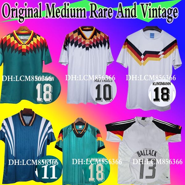 2004 90 92 94 96 98 german retro soccer jersey klinsmann matthaus mueller muller effenberg ozier kahn deutschland ballack football klose je, Black;yellow
2004 90 92 94 96 98 german retro soccer jersey klinsmann matthaus mueller muller effenberg ozier kahn deutschland ballack football klose je, Black;yellow