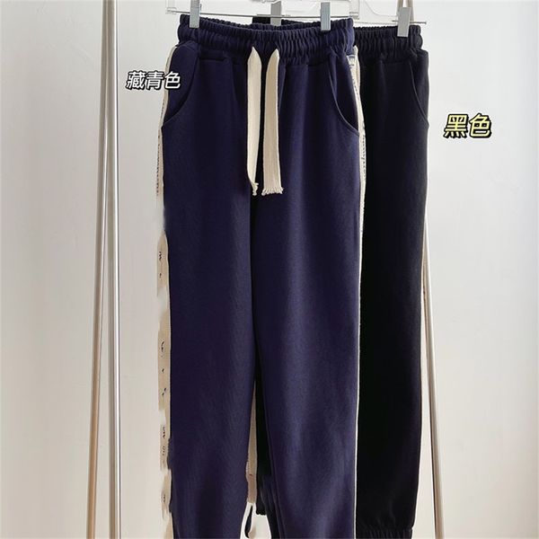 new pants clothing, the new c side embroidery stitched guard pants, casual pants, guard pants 030206 clothing sale, White;black
new pants clothing, the new c side embroidery stitched guard pants, casual pants, guard pants 030206 clothing sale, White;black