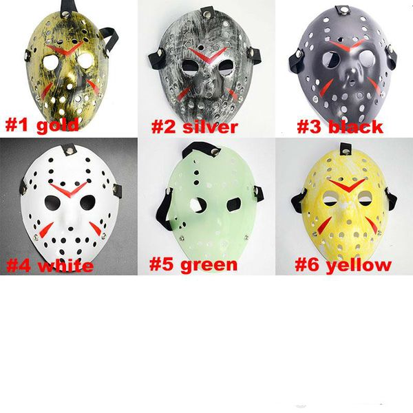 masks for adults jason voorhees skull mask masquerade paintball 13th horror movie mask scary halloween costume cosplay festival party mask
masks for adults jason voorhees skull mask masquerade paintball 13th horror movie mask scary halloween costume cosplay festival party mask