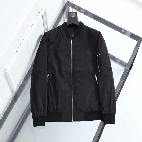 2021 digners Mens et Luxurys Hoodie Fashion coats Men Windbreaker Winter Coat Outdoor Streetwear S-XXL D01, Black;brown
2021 digners Mens et Luxurys Hoodie Fashion coats Men Windbreaker Winter Coat Outdoor Streetwear S-XXL D01, Black;brown