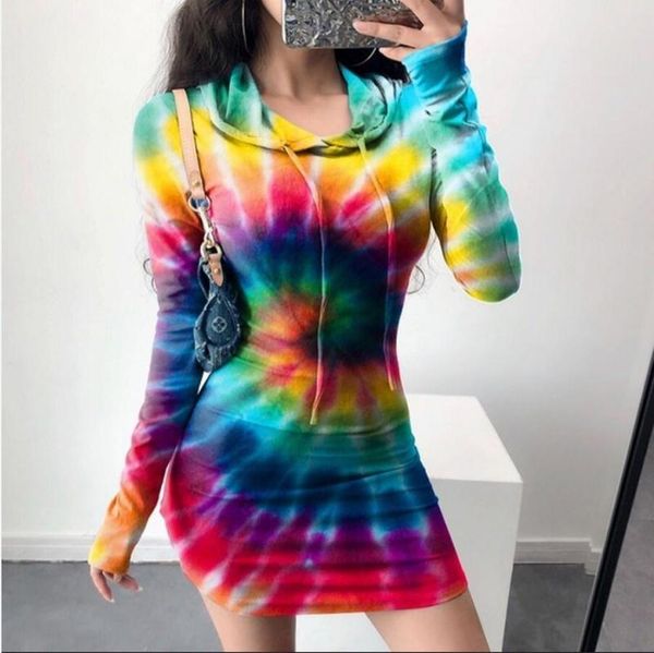 tie dye print hoodies dress women autumn casual long sleeve slim bodycon party mini plus size female vestido kg-187, Black;gray
tie dye print hoodies dress women autumn casual long sleeve slim bodycon party mini plus size female vestido kg-187, Black;gray
