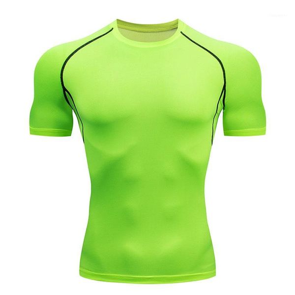 running jerseys fitness t-shirt tights compression sportswear shirts muscle shirt slim jogging suit rash gard sports1, Black;blue
running jerseys fitness t-shirt tights compression sportswear shirts muscle shirt slim jogging suit rash gard sports1, Black;blue