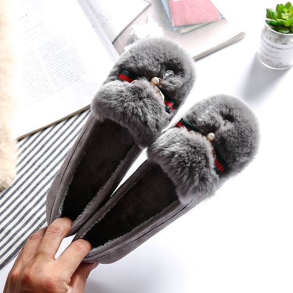 2021 new autumn and winter you mao xie feminine decorative metal fashion plus velvet big stuffed shoes mc1v, Black
2021 new autumn and winter you mao xie feminine decorative metal fashion plus velvet big stuffed shoes mc1v, Black