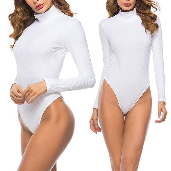 skinny panelled turtleneck knitted bodysuits women 2021 autumn winter long sleeve bodycon sheer solid color bodysuit#g30, Black;white
skinny panelled turtleneck knitted bodysuits women 2021 autumn winter long sleeve bodycon sheer solid color bodysuit#g30, Black;white
