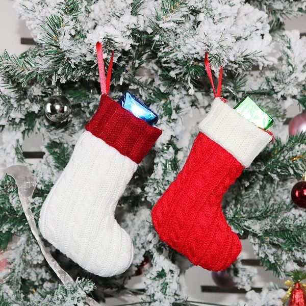 supplies christmas tree small wool knitting socks ornament pendant gift pendant gift bag decoration christmas supplies bag m82tf
supplies christmas tree small wool knitting socks ornament pendant gift pendant gift bag decoration christmas supplies bag m82tf