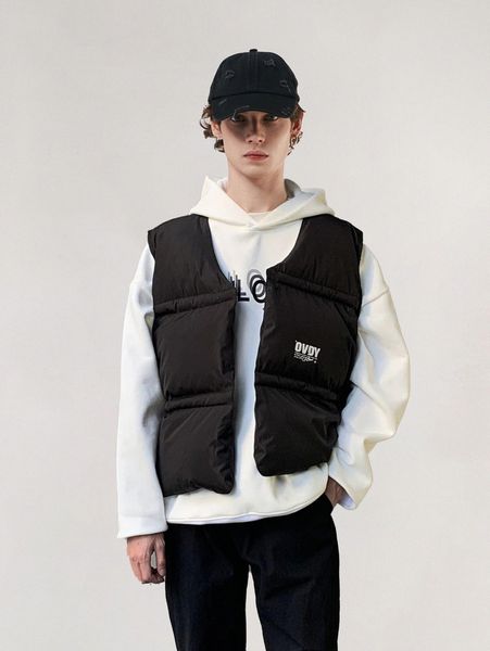 men letter graphic puffer winter coat 55ds#, Black;brown
men letter graphic puffer winter coat 55ds#, Black;brown