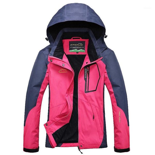 outdoor jackets&hoodies spring autumn women's hiking jacket breathable waterproof hooded windbreaker coat camping sports windproof thin, Blue;black
outdoor jackets&hoodies spring autumn women's hiking jacket breathable waterproof hooded windbreaker coat camping sports windproof thin, Blue;black