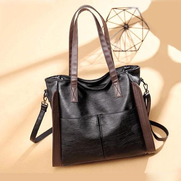 shoulder bags women sheepskin bag quality genuine leather luxury designer big capacity women's handbag
shoulder bags women sheepskin bag quality genuine leather luxury designer big capacity women's handbag