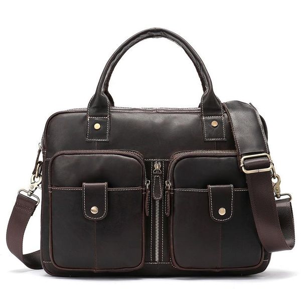 briefcases 2021 genuine leather men casual business bags tote bag large handbags shoulder crossbody gift men's
briefcases 2021 genuine leather men casual business bags tote bag large handbags shoulder crossbody gift men's