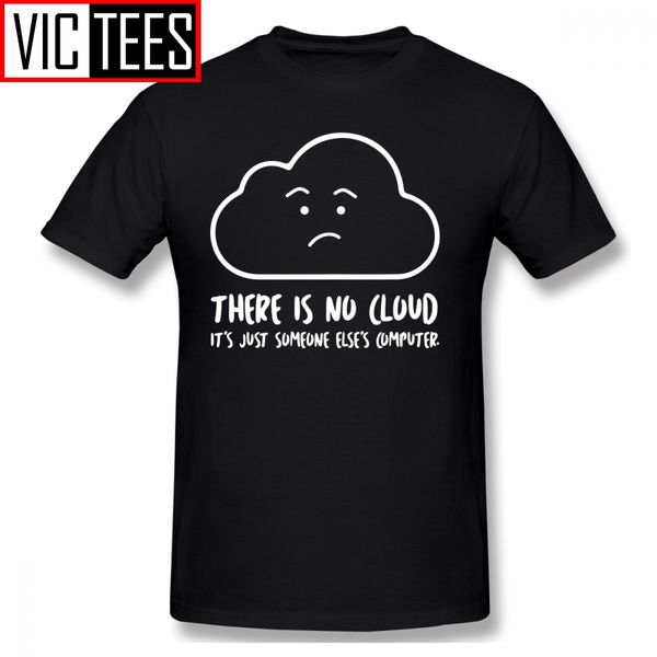 sport mens hacker t shirts there is no cloud it s just someone else s computer t-shirt men tee shirt beach cotton awesome tshirt
sport mens hacker t shirts there is no cloud it s just someone else s computer t-shirt men tee shirt beach cotton awesome tshirt
