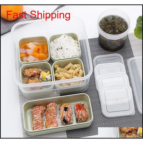 micck 7-piece set lunch eco-friendly food storage container microwavable bento leakproof qylssu packing2010
micck 7-piece set lunch eco-friendly food storage container microwavable bento leakproof qylssu packing2010