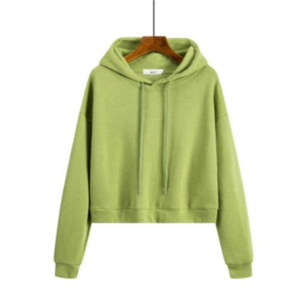new autumn 2020 solid color sweater korean lazy women's loose style hooded sweater hooded ins cotton rrntc, Black
new autumn 2020 solid color sweater korean lazy women's loose style hooded sweater hooded ins cotton rrntc, Black