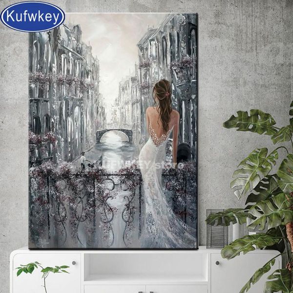 diamond painting water city of italy beauty full square diamond embroidery full round drill girl back of rat year gift
diamond painting water city of italy beauty full square diamond embroidery full round drill girl back of rat year gift