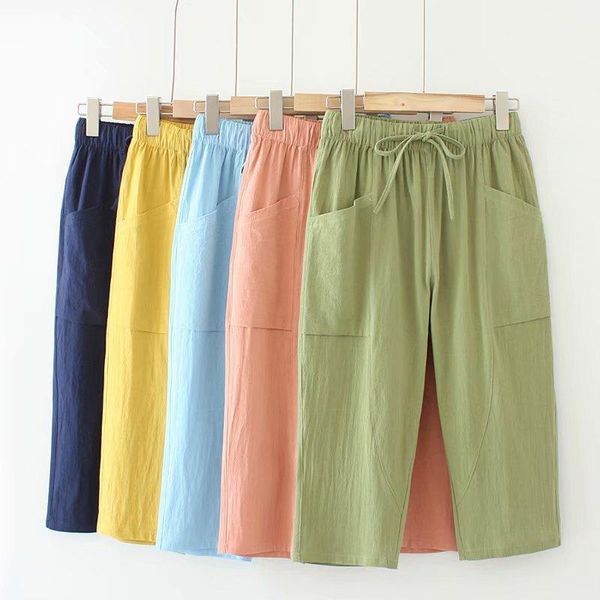 xl 4xl large size women's harem pants 2020 new thin summer harem pants high waist front pocket fashion loose women casual1, Black;white
xl 4xl large size women's harem pants 2020 new thin summer harem pants high waist front pocket fashion loose women casual1, Black;white