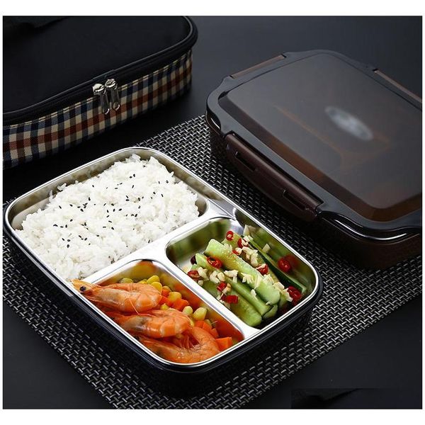 plastic food container 304 stainless steel bento box leakproof thermos insulated students children lunch box kitchen tableware 4tf6f
plastic food container 304 stainless steel bento box leakproof thermos insulated students children lunch box kitchen tableware 4tf6f